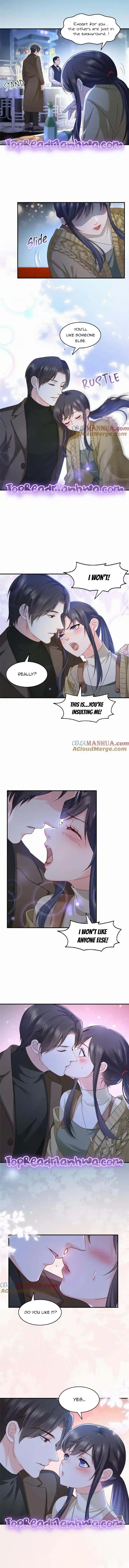 Perfect Secret Love: The Bad New Wife Is A Little Sweet Chapter 466