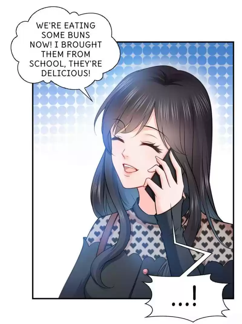 Perfect Secret Love: The Bad New Wife Is A Little Sweet Chapter 47