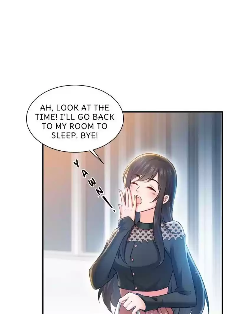 Perfect Secret Love: The Bad New Wife Is A Little Sweet Chapter 47