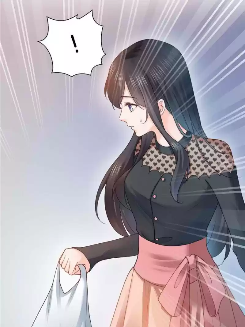 Perfect Secret Love: The Bad New Wife Is A Little Sweet Chapter 47