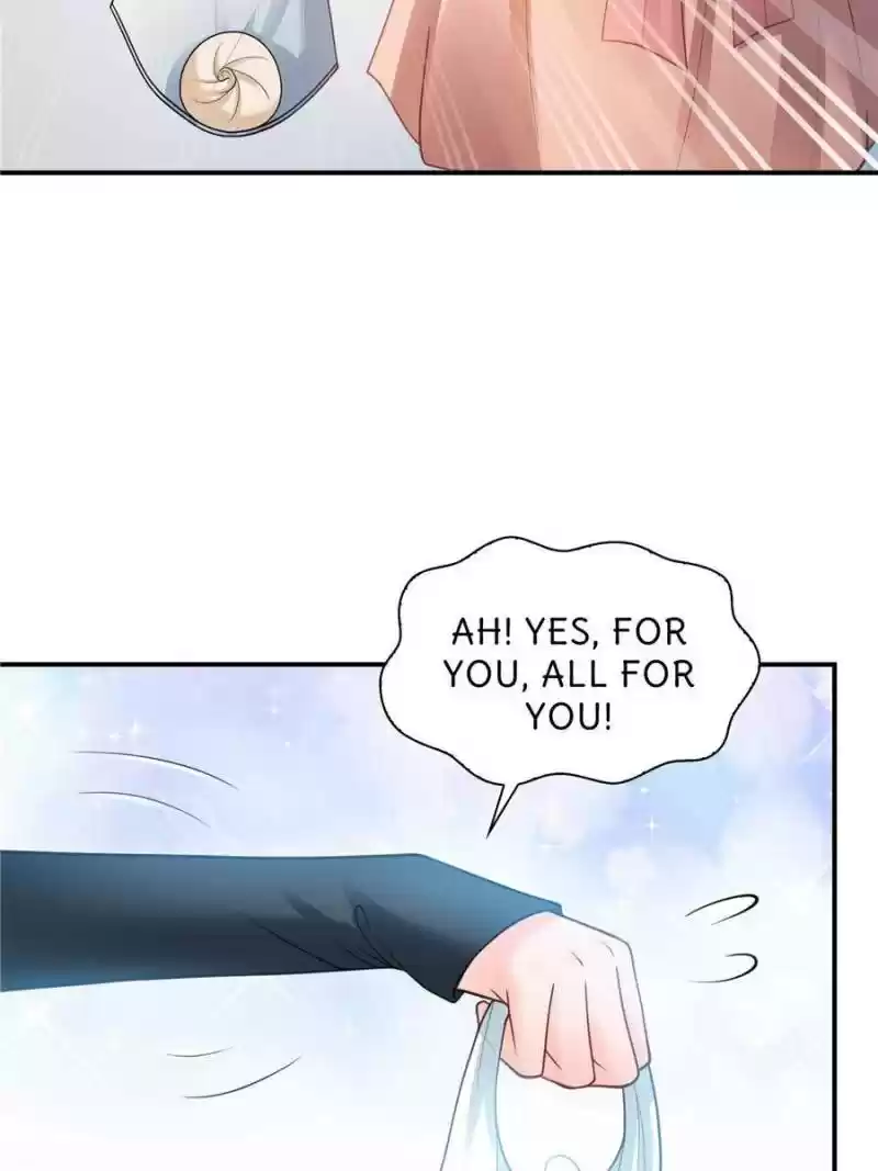 Perfect Secret Love: The Bad New Wife Is A Little Sweet Chapter 47