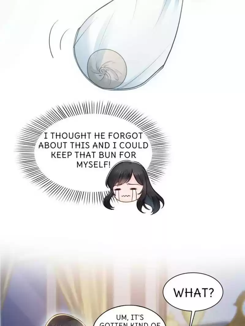 Perfect Secret Love: The Bad New Wife Is A Little Sweet Chapter 47