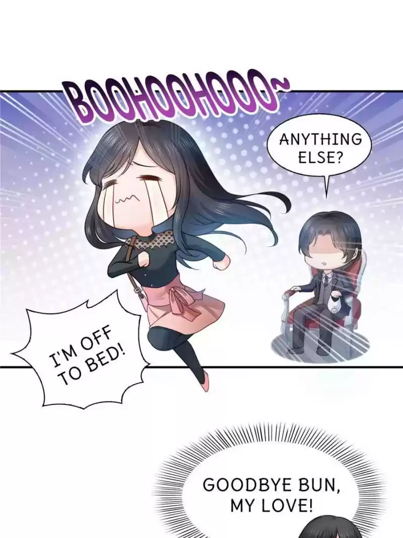 Perfect Secret Love: The Bad New Wife Is A Little Sweet Chapter 47