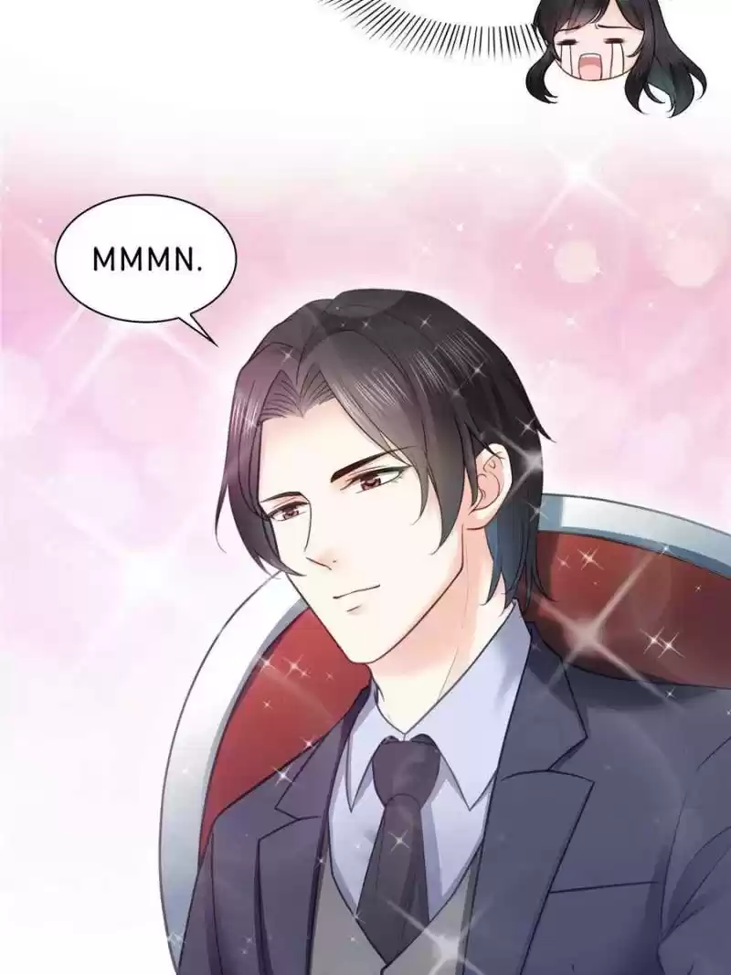 Perfect Secret Love: The Bad New Wife Is A Little Sweet Chapter 47