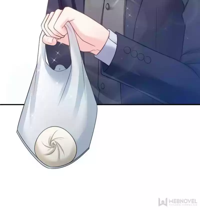 Perfect Secret Love: The Bad New Wife Is A Little Sweet Chapter 47