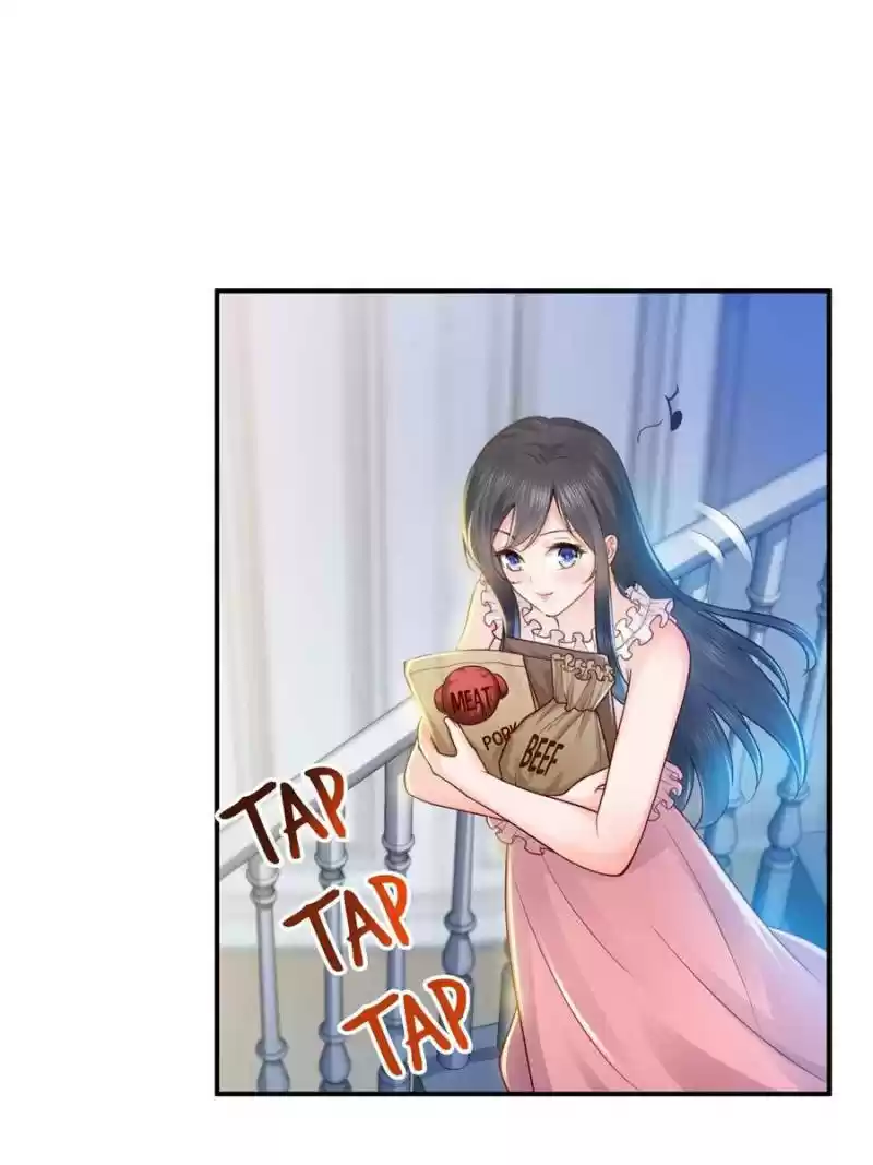 Perfect Secret Love: The Bad New Wife Is A Little Sweet Chapter 47