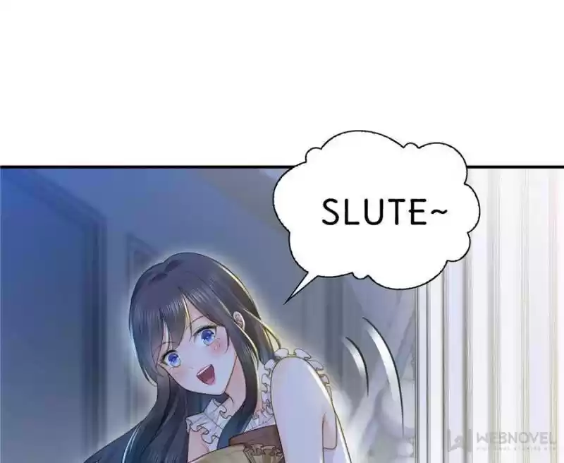 Perfect Secret Love: The Bad New Wife Is A Little Sweet Chapter 47