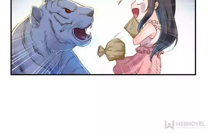 Perfect Secret Love: The Bad New Wife Is A Little Sweet Chapter 47