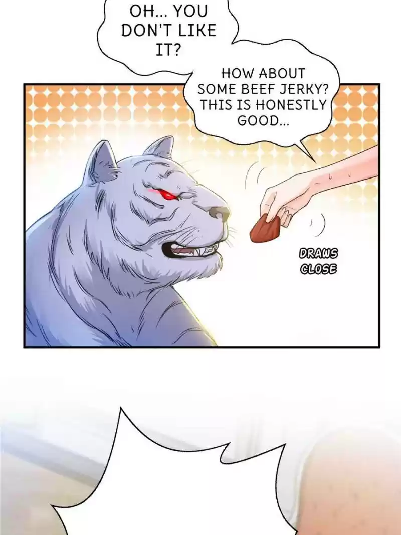 Perfect Secret Love: The Bad New Wife Is A Little Sweet Chapter 47