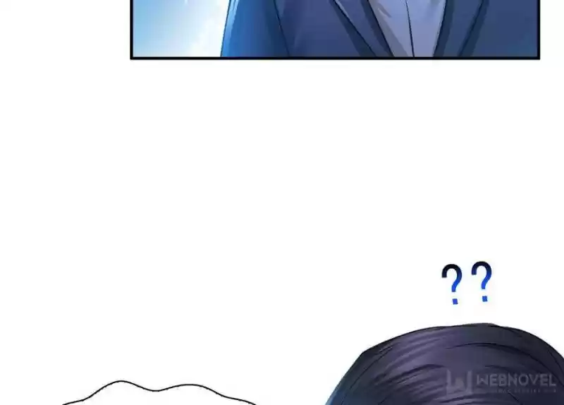 Perfect Secret Love: The Bad New Wife Is A Little Sweet Chapter 47