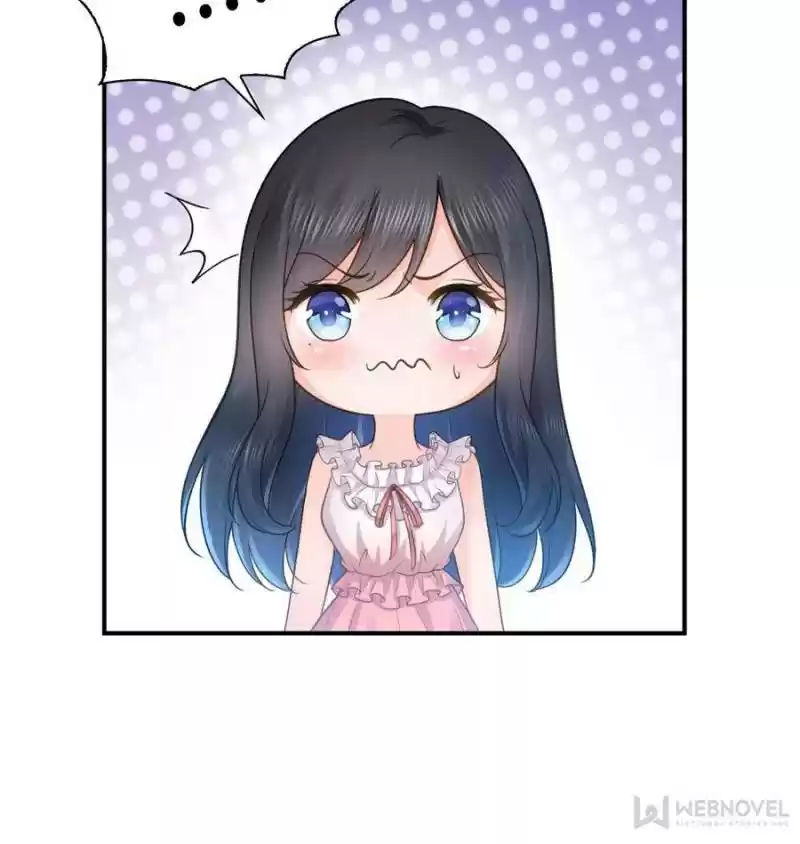 Perfect Secret Love: The Bad New Wife Is A Little Sweet Chapter 47