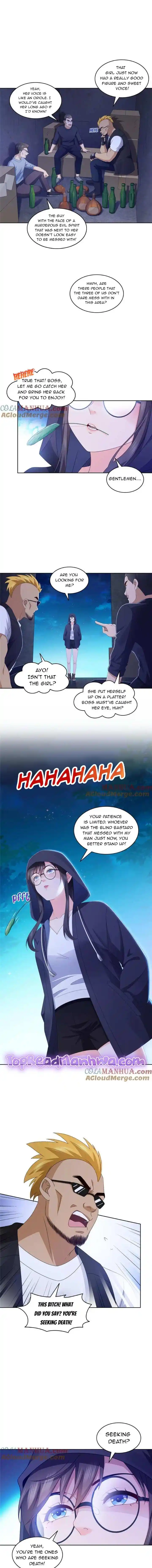 Perfect Secret Love: The Bad New Wife Is A Little Sweet Chapter 470