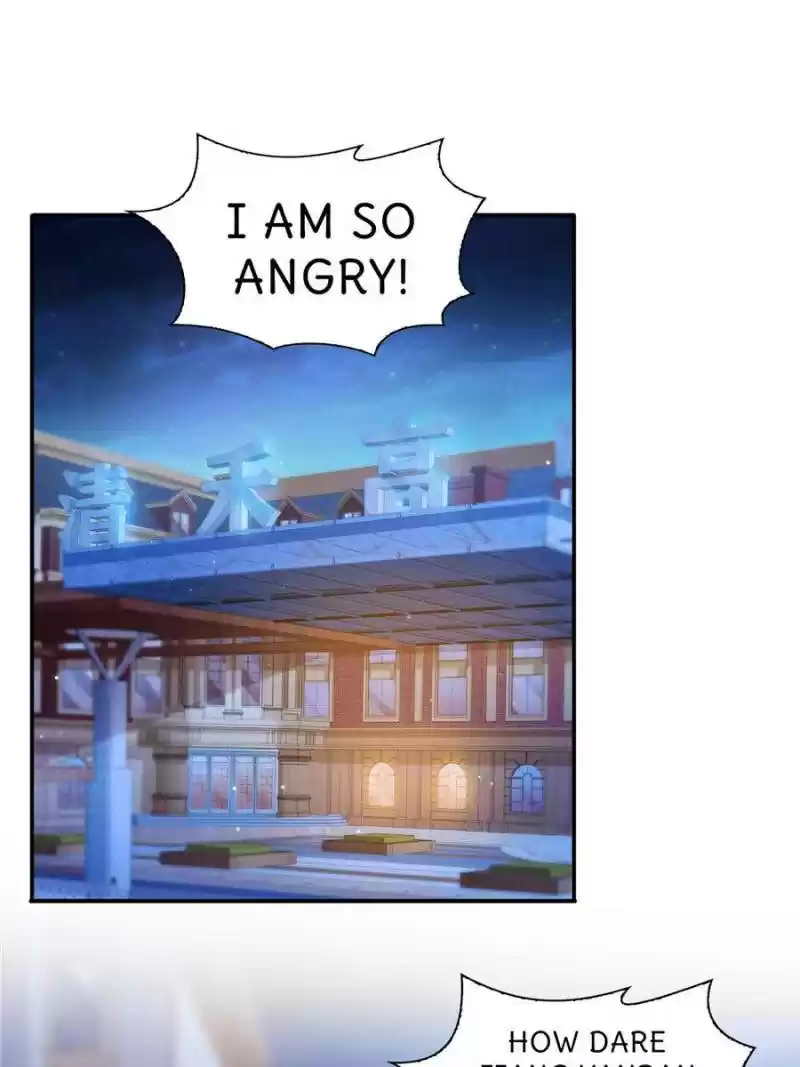 Perfect Secret Love: The Bad New Wife Is A Little Sweet Chapter 48