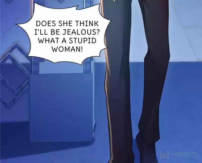 Perfect Secret Love: The Bad New Wife Is A Little Sweet Chapter 48