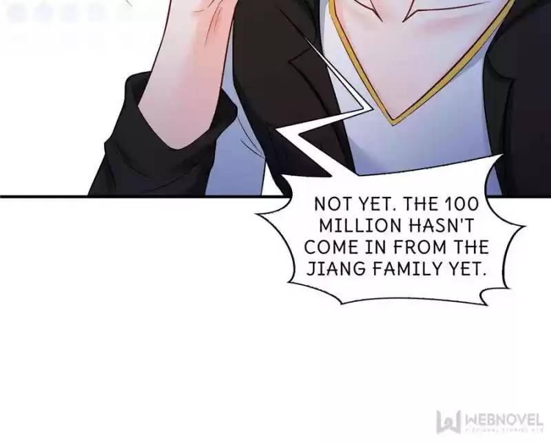 Perfect Secret Love: The Bad New Wife Is A Little Sweet Chapter 48