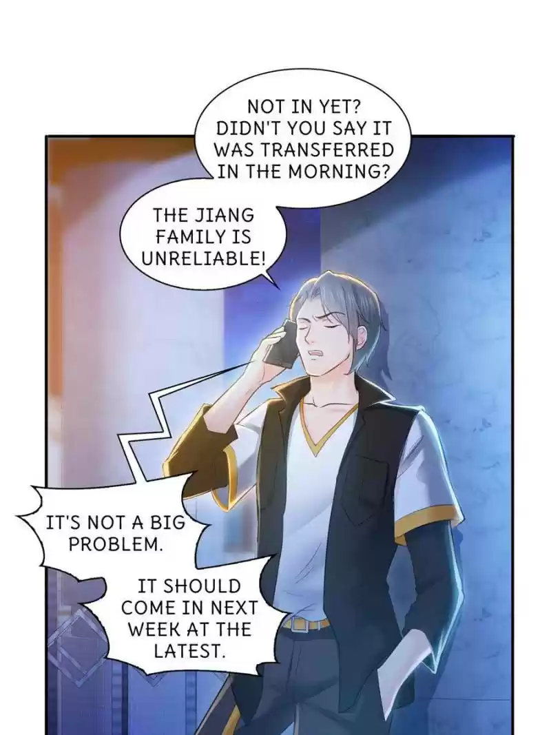 Perfect Secret Love: The Bad New Wife Is A Little Sweet Chapter 48