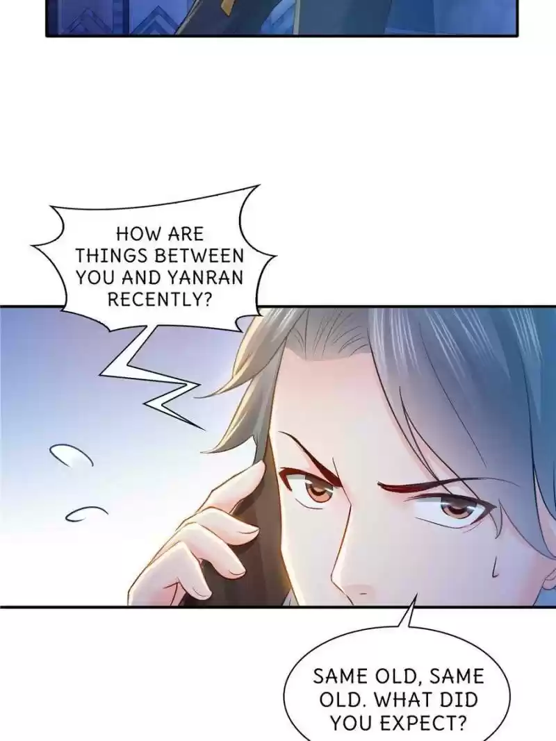 Perfect Secret Love: The Bad New Wife Is A Little Sweet Chapter 48