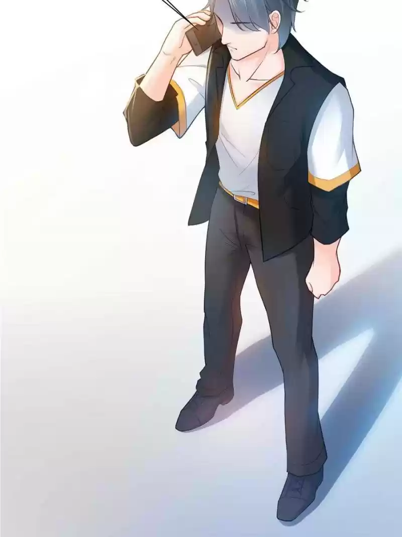 Perfect Secret Love: The Bad New Wife Is A Little Sweet Chapter 48