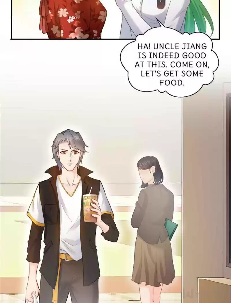 Perfect Secret Love: The Bad New Wife Is A Little Sweet Chapter 48