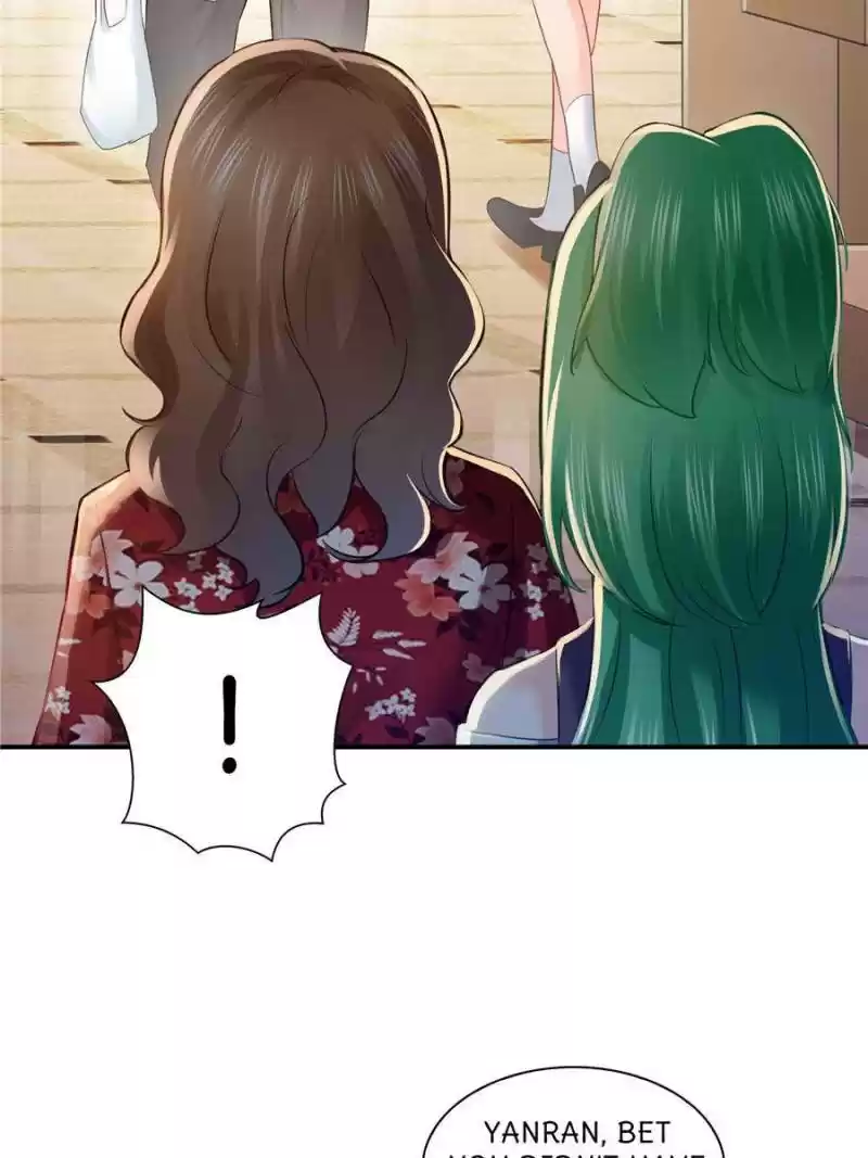 Perfect Secret Love: The Bad New Wife Is A Little Sweet Chapter 48