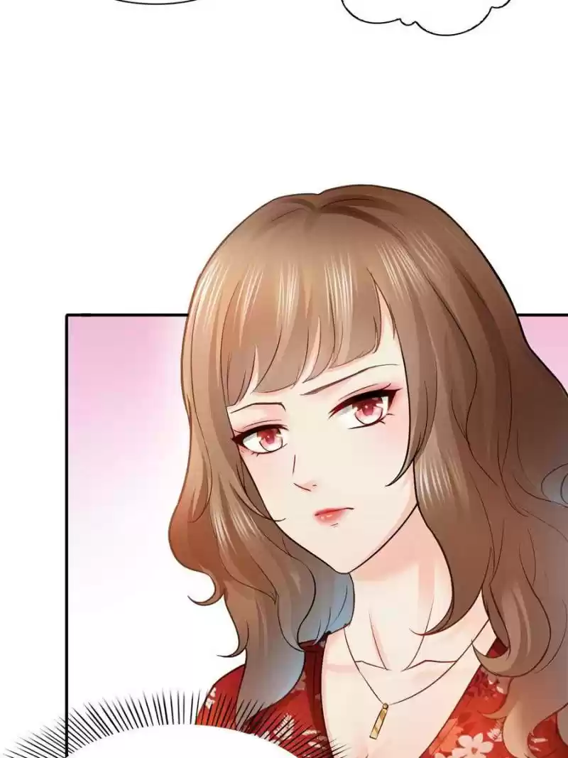 Perfect Secret Love: The Bad New Wife Is A Little Sweet Chapter 48