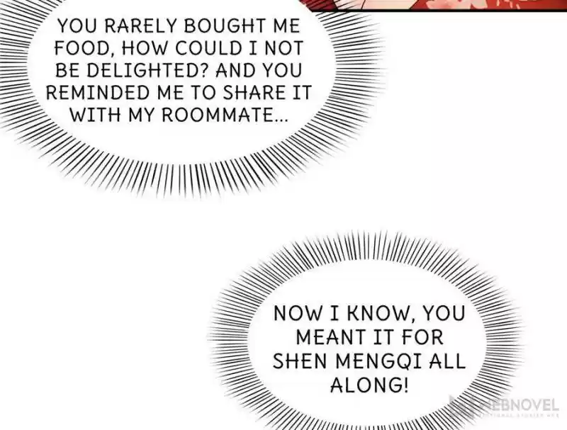 Perfect Secret Love: The Bad New Wife Is A Little Sweet Chapter 48