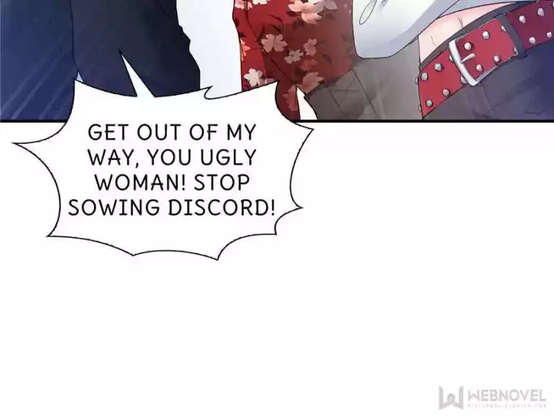 Perfect Secret Love: The Bad New Wife Is A Little Sweet Chapter 48