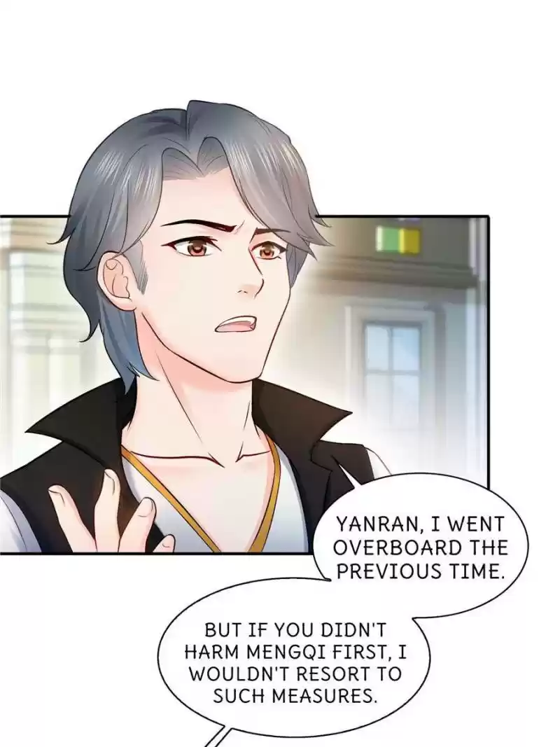 Perfect Secret Love: The Bad New Wife Is A Little Sweet Chapter 48