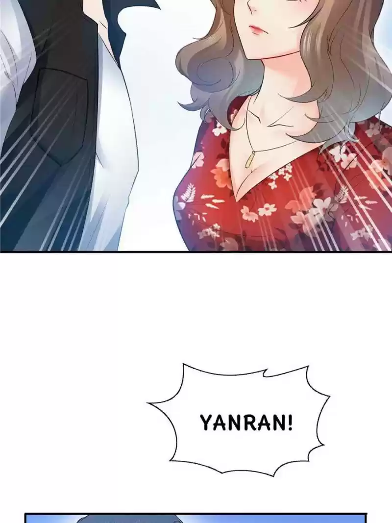 Perfect Secret Love: The Bad New Wife Is A Little Sweet Chapter 48