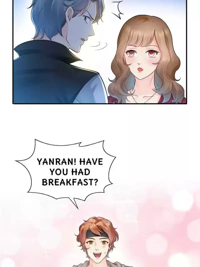 Perfect Secret Love: The Bad New Wife Is A Little Sweet Chapter 48