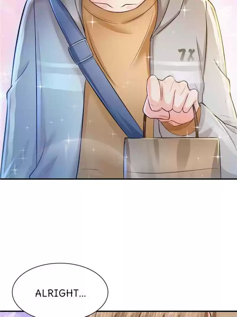 Perfect Secret Love: The Bad New Wife Is A Little Sweet Chapter 48