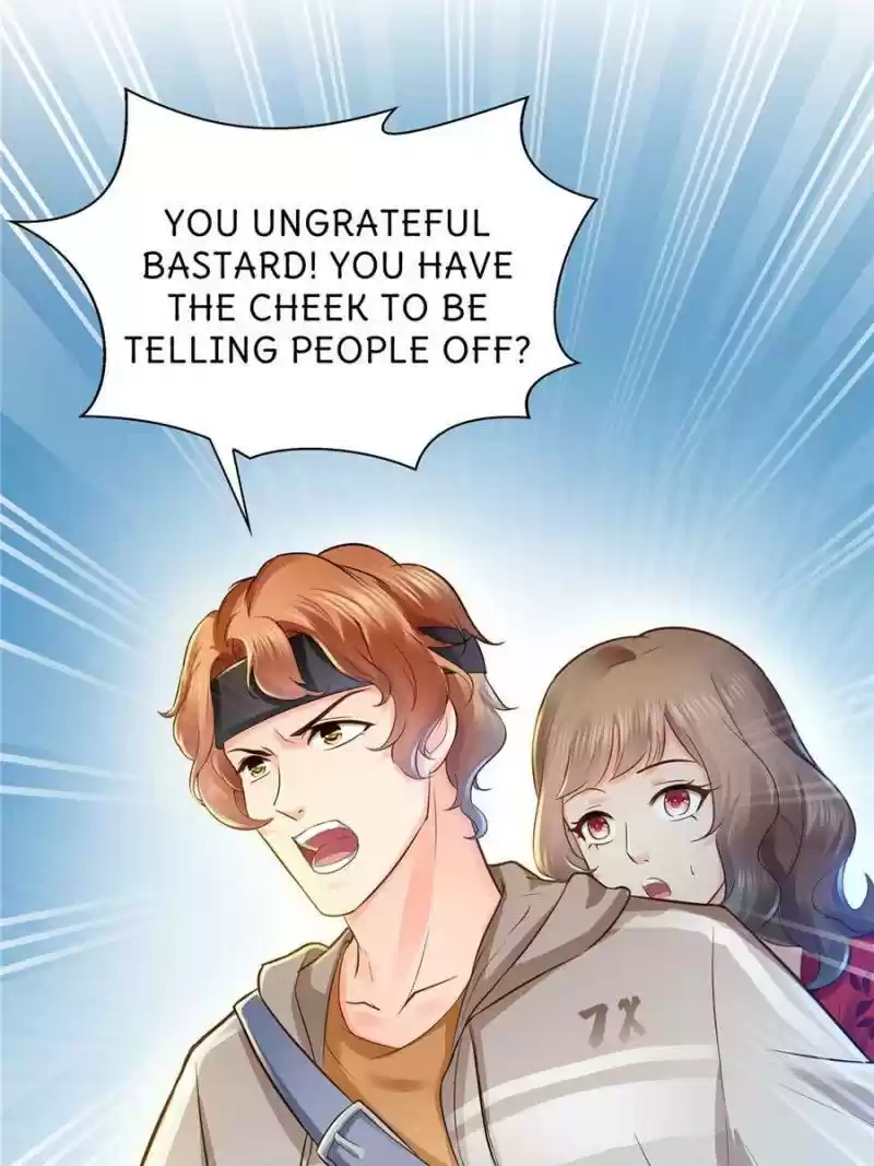 Perfect Secret Love: The Bad New Wife Is A Little Sweet Chapter 48