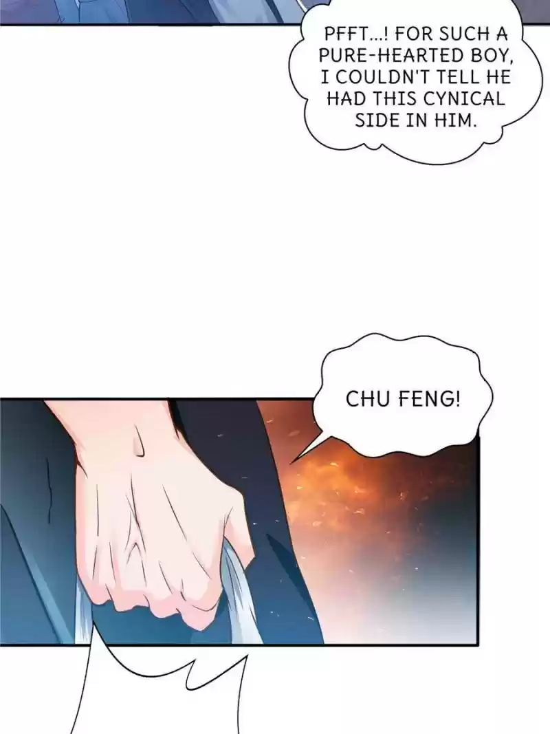 Perfect Secret Love: The Bad New Wife Is A Little Sweet Chapter 48