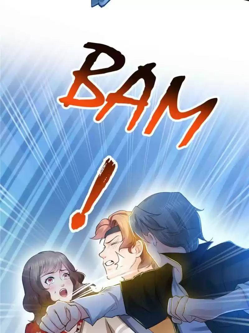 Perfect Secret Love: The Bad New Wife Is A Little Sweet Chapter 48