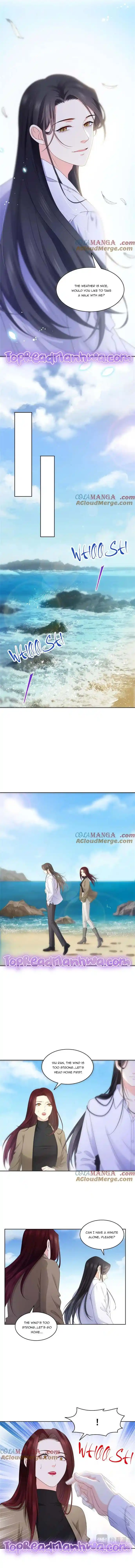 Perfect Secret Love: The Bad New Wife Is A Little Sweet Chapter 480