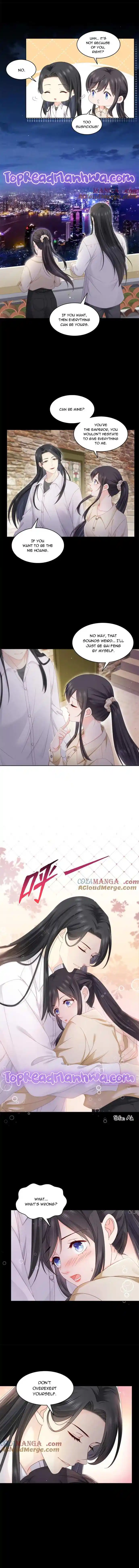 Perfect Secret Love: The Bad New Wife Is A Little Sweet Chapter 484