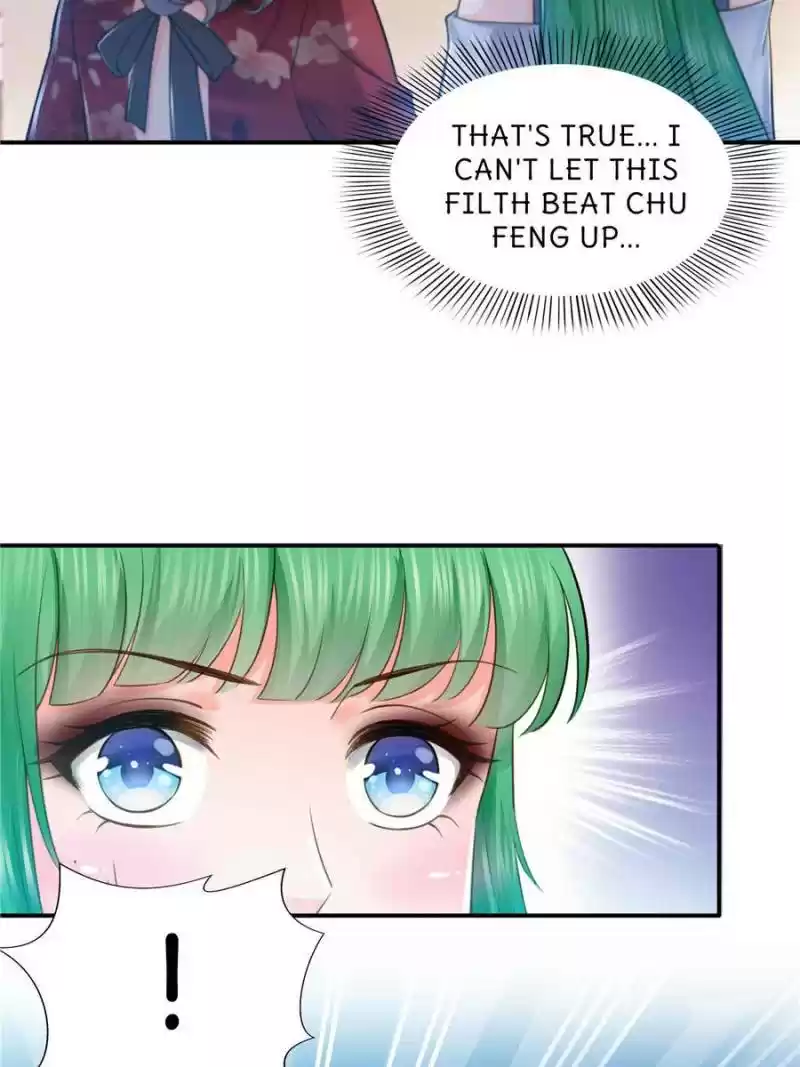 Perfect Secret Love: The Bad New Wife Is A Little Sweet Chapter 49