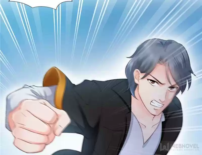 Perfect Secret Love: The Bad New Wife Is A Little Sweet Chapter 49