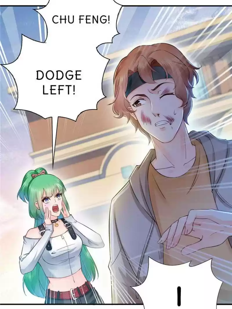 Perfect Secret Love: The Bad New Wife Is A Little Sweet Chapter 49