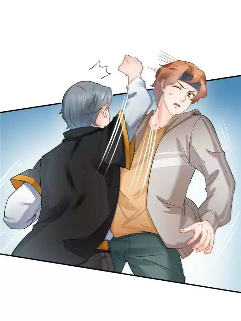 Perfect Secret Love: The Bad New Wife Is A Little Sweet Chapter 49