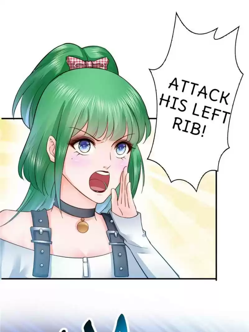 Perfect Secret Love: The Bad New Wife Is A Little Sweet Chapter 49