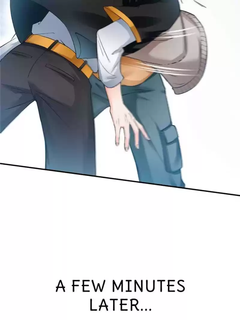 Perfect Secret Love: The Bad New Wife Is A Little Sweet Chapter 49