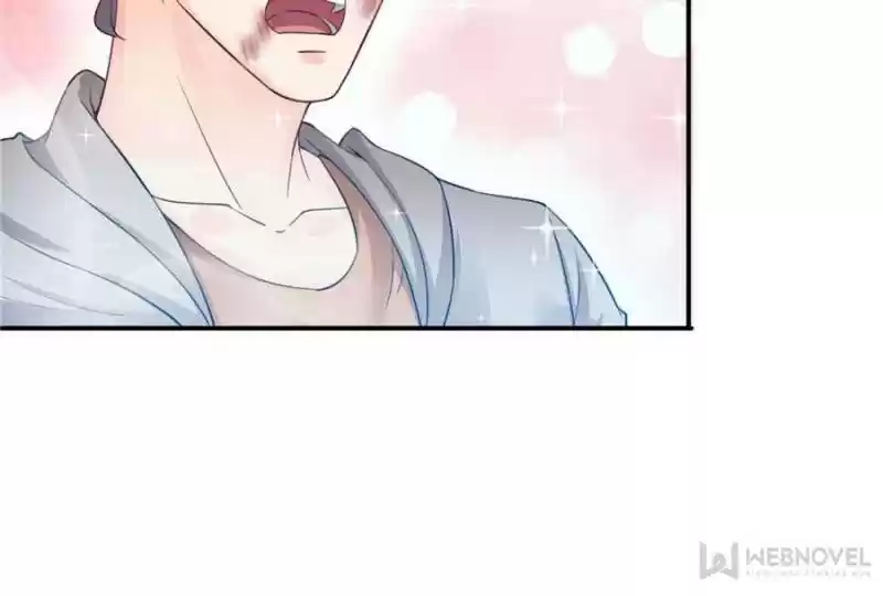 Perfect Secret Love: The Bad New Wife Is A Little Sweet Chapter 49