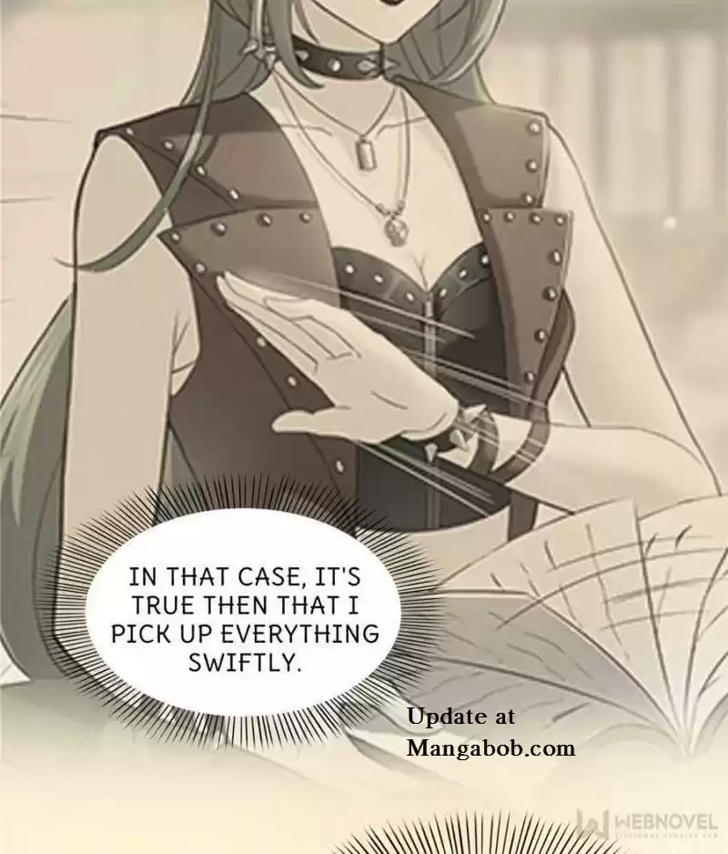 Perfect Secret Love: The Bad New Wife Is A Little Sweet Chapter 49