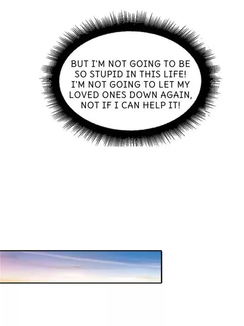 Perfect Secret Love: The Bad New Wife Is A Little Sweet Chapter 49