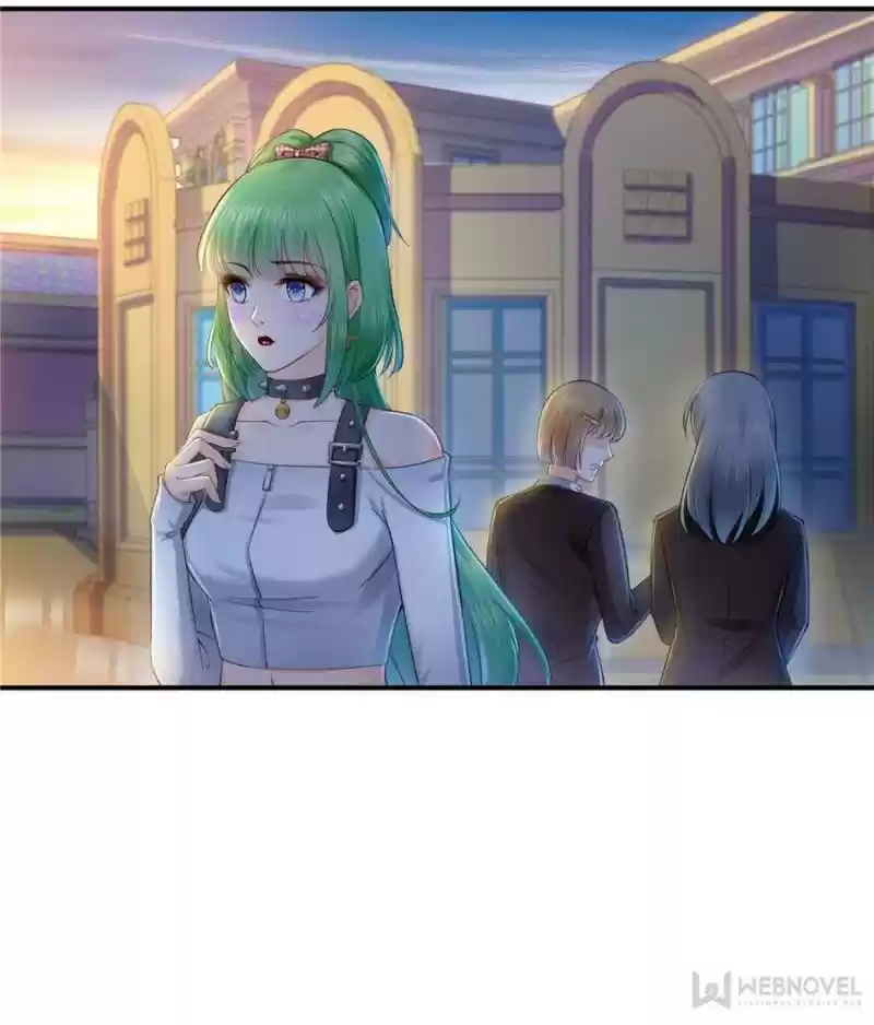 Perfect Secret Love: The Bad New Wife Is A Little Sweet Chapter 49