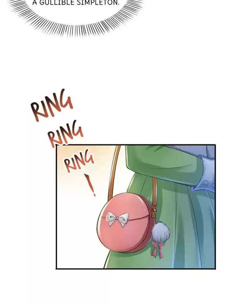 Perfect Secret Love: The Bad New Wife Is A Little Sweet Chapter 49