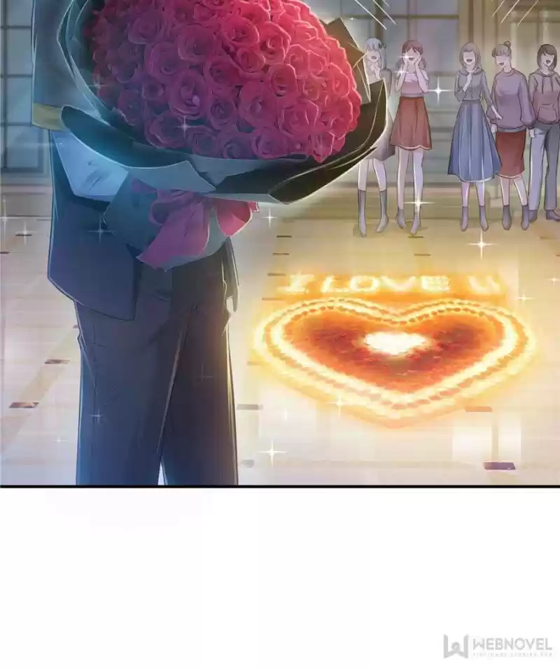 Perfect Secret Love: The Bad New Wife Is A Little Sweet Chapter 49