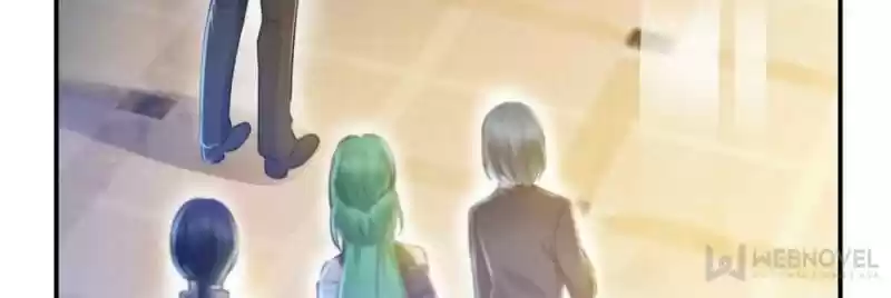 Perfect Secret Love: The Bad New Wife Is A Little Sweet Chapter 49