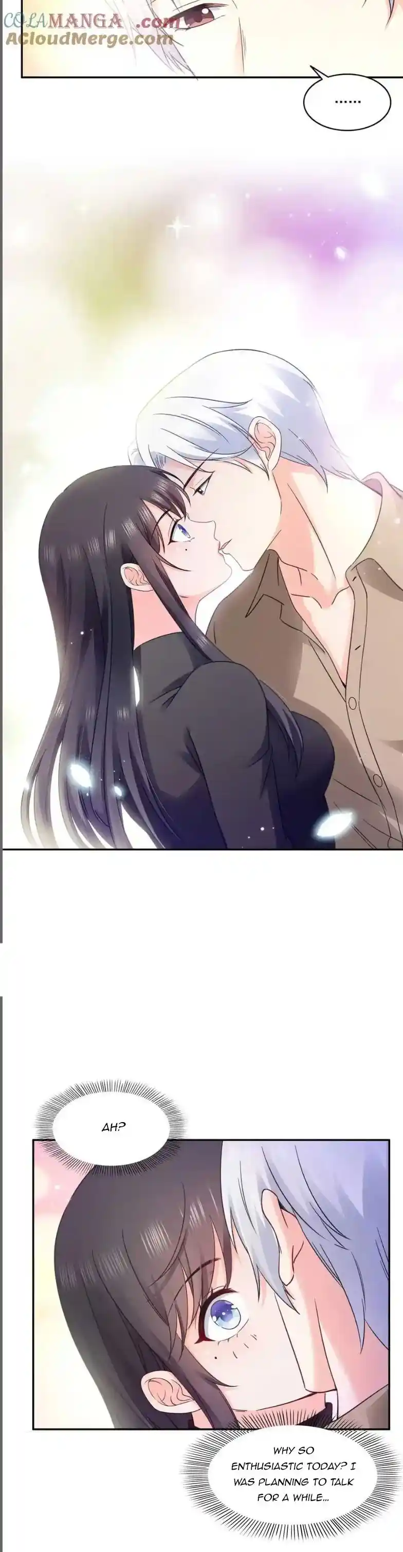 Perfect Secret Love: The Bad New Wife Is A Little Sweet Chapter 497.5